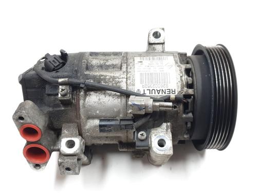 AC-Kompressor AC-Kompressor RENAULT CAPTUR I (J5_, H5_) 1.5 dCi 90 (J5N4, J5M5, J5MW, J5M6, J5AL, J5AJ) (90 hp) 34626033 34626033