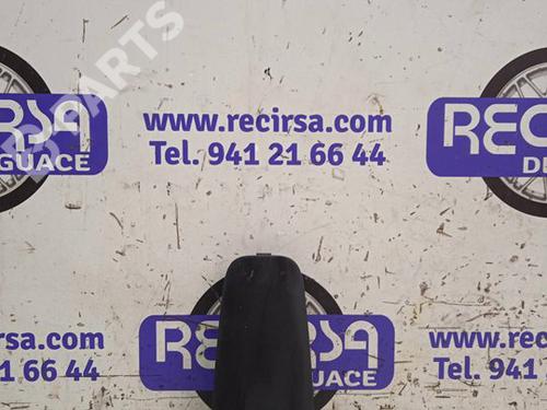 Used Right front window switch Right front window switch CITROËN JUMPER II Van 2.2 HDi 110 (110 hp) 9551072 9551072