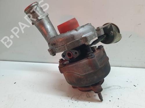 Turbocharger/Supercharger RENAULT MEGANE II (BM0/1_, CM0/1_)  | BP21566864M71 