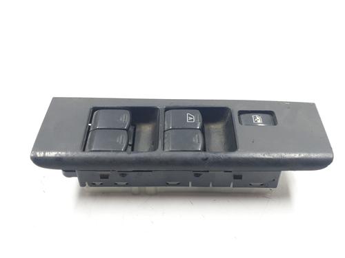left-front-window-switch-nissan-navara-np300-d40-2004-31832349 main image