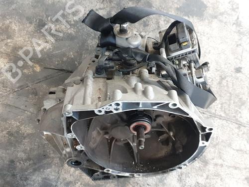 Used Gearbox Gearbox 38752697 38752697
