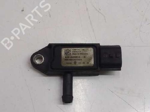 Used Electronic sensor RENAULT LAGUNA III (BT0/1) 2.0 dCi (BT07, BT0J, BT14, BT1A, BT1S) (131 hp) 9480871
