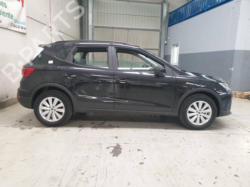 Engine SEAT ARONA (KJ7, KJP) 1.0 TSI | BP35749807M1  - Image 17