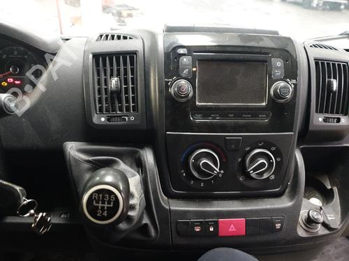 Engine FIAT DUCATO Van (250_) 115 Multijet 2,0 D | BP38704312M1 - Image 37