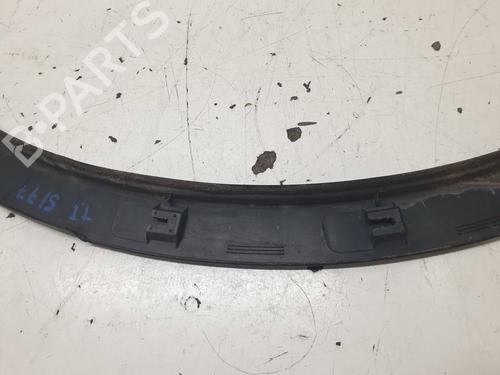 Rear left wheel arch trim NISSAN QASHQAI / QASHQAI +2 I (J10, NJ10, JJ10E)  | BP21485788C136 