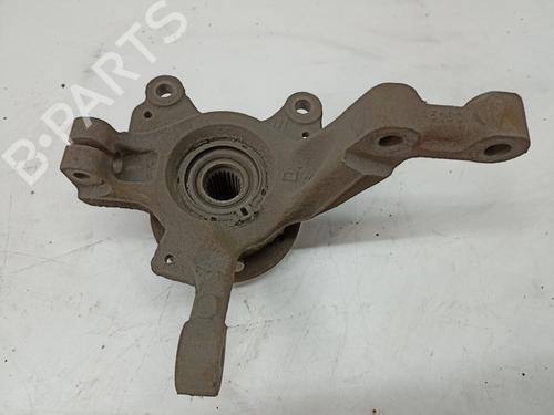 Used Right front steering knuckle RENAULT CLIO III (BR0/1, CR0/1) [2005-2014]  9490795
