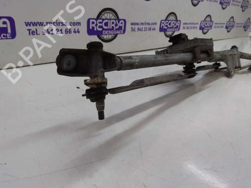 Front wiper motor CITROËN C4 I (LC_)  | BP9466107M29 