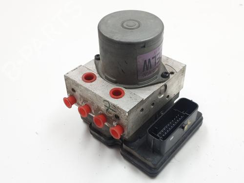 Used ABS pump ABS pump HYUNDAI i30 Estate (GD) 1.6 CRDi (128 hp) 34539102 34539102