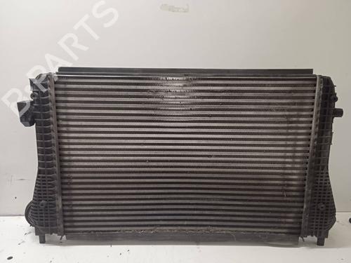 Intercooler VW GOLF VI (5K1)  | BP13665479M30 