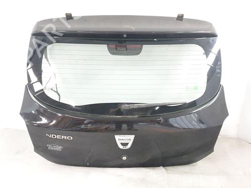 Used Tailgate Tailgate DACIA SANDERO II 1.5 dCi (90 hp) 34363408 34363408