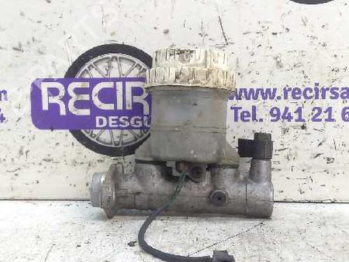 Used Brake master cylinder MITSUBISHI PAJERO I (L04_G, L14_G) [1982-1991]  9473352