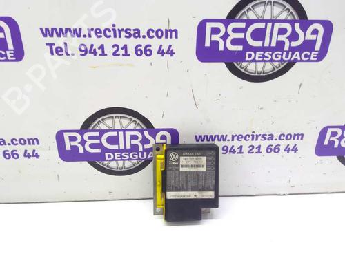 Used ECU airbags SEAT CORDOBA (6L2) [2002-2009]  9490559