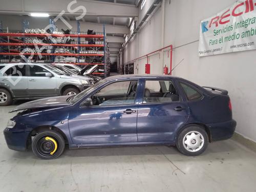 Egr SEAT CORDOBA (6K2) 1.4 | BP9486434M69 
