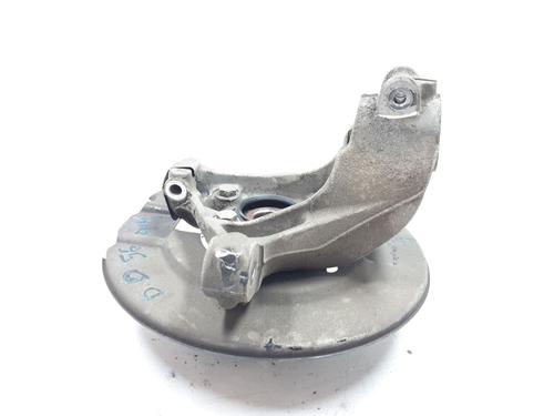 Right front steering knuckle VOLVO V40 Hatchback (525) D3 | BP40004883M26 - Image 3