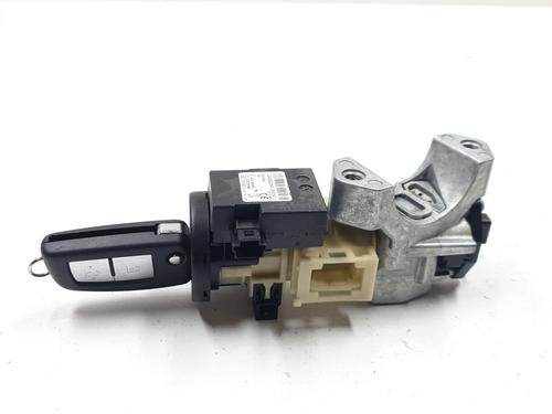 Used Ignition barrel Ignition barrel NISSAN QASHQAI II (J11, J11_) 1.2 DIG-T (115 hp) 39814999 39814999