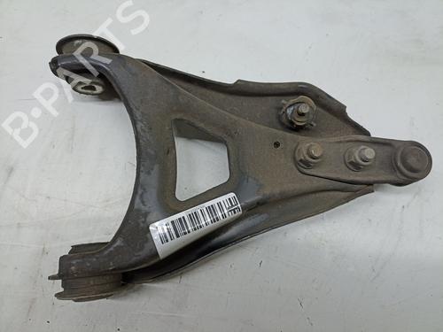 Used Right front suspension arm RENAULT CLIO II (BB_, CB_) [1998-2016]  9480248