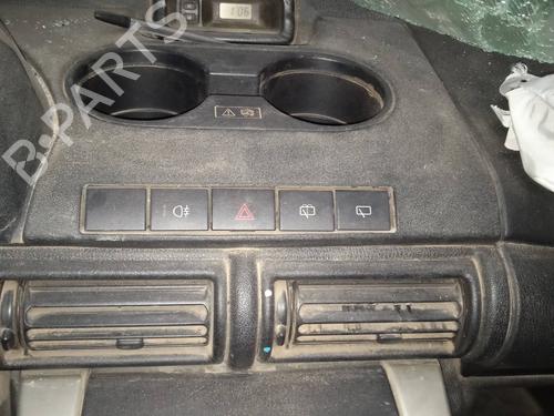 Intercooler LAND ROVER FREELANDER I (L314)  | BP9485915M30 