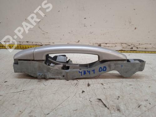 Front right exterior door handle CITROËN BERLINGO Box Body/MPV (B9)  | BP9969350C129 
