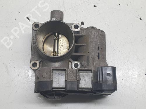 Used Throttle body FIAT 500 (312_) [2007-2025]  25882119