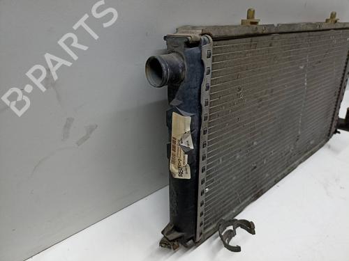 Water radiator CITROËN C15 Box Body/MPV (VD_)  | BP9466553M31 