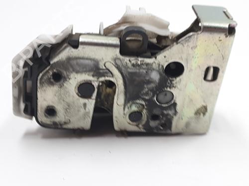 Front right lock OPEL COMBO Box Body/MPV (X12)  | BP10405118C97 
