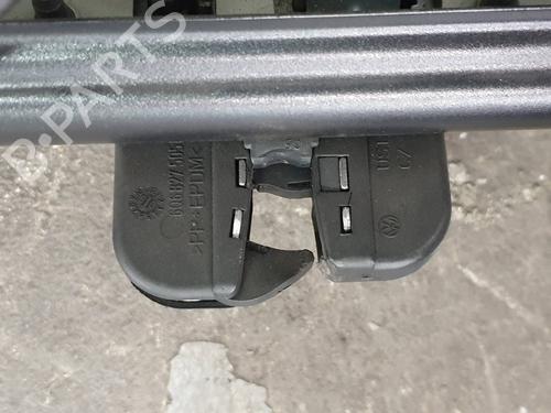 Bagklap lås VW POLO (9N_, 9A_) [2001-2014]  16547828