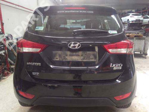 Used Parts HYUNDAI ix20 (JC)  1.4 CRDi  1021280