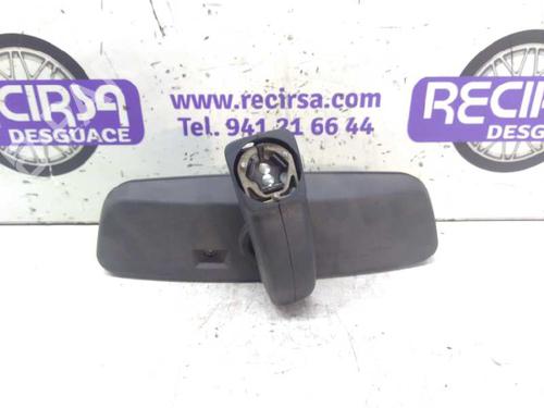 Rear mirror BMW 3 (E46) 320 d | BP9493398I6 