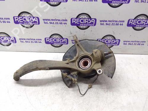 Right front steering knuckle HONDA ACCORD VIII Estate (CW)  | BP9472798M26 