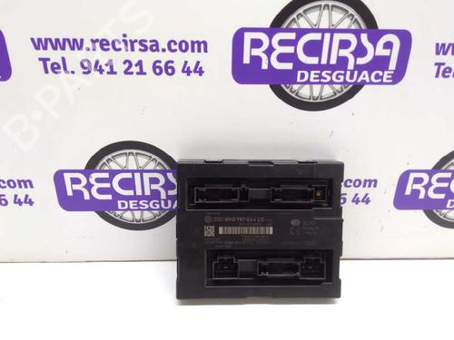 Electronic module AUDI A4 B8 (8K2)  | BP9463697M83 