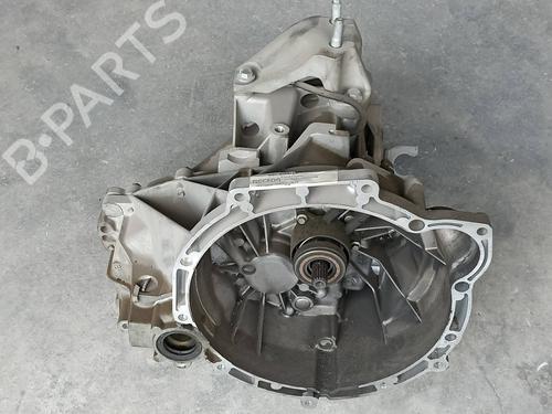 Used Gearbox FORD FIESTA VI (CB1, CCN) [2008-2017]  9462593