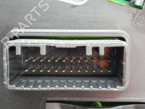 Instrument cluster DACIA DOKKER Express Box Body/MPV  | BP9483000C47 