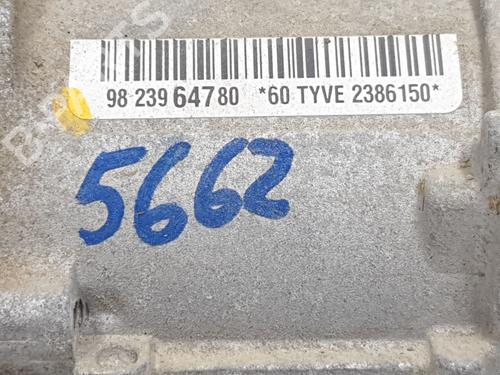 Steering rack CITROËN C3 III (SX) 1.2 VTi 82 | BP38622352M22 - Image 7
