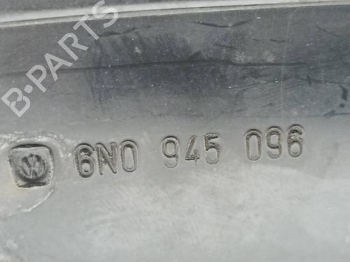 Right taillight VW POLO III (6N1)  | BP9627514C35