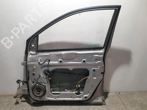 Right front door RENAULT KOLEOS I (HY_)  | BP14909541C3 