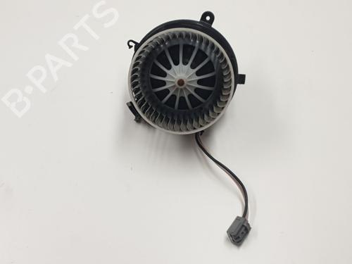 Used Heater blower motor OPEL ASTRA J (P10) 2.0 CDTI (68) (160 hp) 28542765