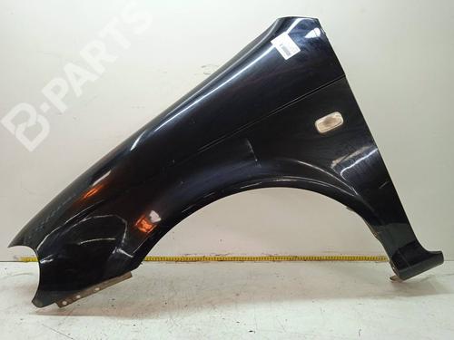 Used Left front fenders Left front fenders KIA CARNIVAL II (GQ) 2.9 CRDi (144 hp) 9492789 9492789