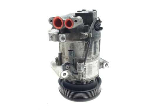 AC compressor RENAULT CAPTUR I (J5_, H5_) 1.5 dCi 90 (J5N4, J5M5, J5MW, J5M6, J5AL, J5AJ) | BP34626033M34  - Image 7