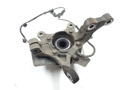 Right front steering knuckle KIA PRO CEE'D (JD) 1.6 CRDi 128 | BP36805597M26 - Image 4