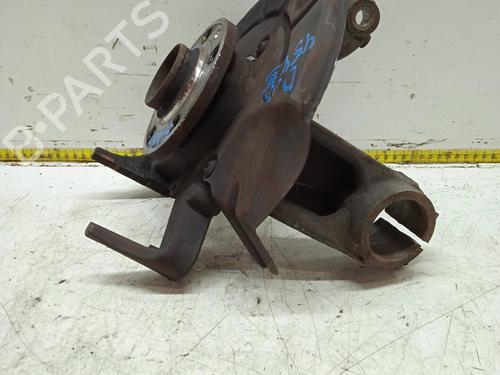 Right front steering knuckle VW POLO V (6R1, 6C1)  | BP9487873M26 