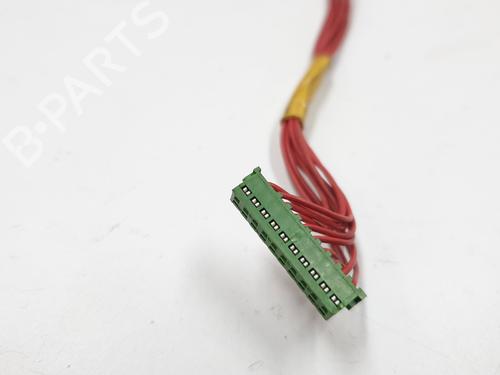 Headlight switch RENAULT CLIO III (BR0/1, CR0/1) 1.5 dCi (BR17, CR17) | BP36526543I24 - Image 4