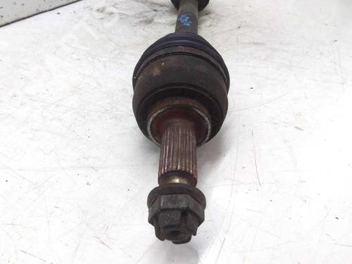 Right front driveshaft RENAULT MEGANE II Estate (KM0/1_)  | BP9473696M39 
