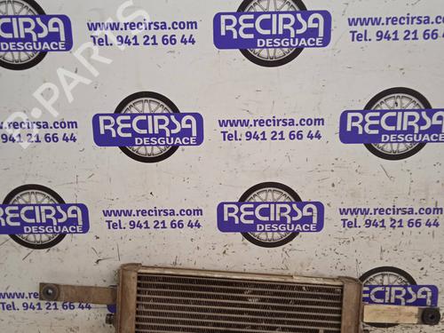 Oliekøler OPEL FRONTERA A Sport (U92)  | BP9491753M33 