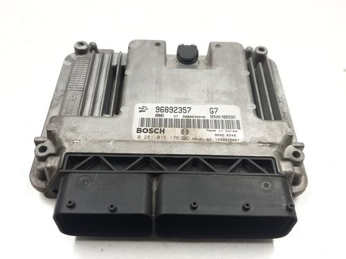 Used Engine control unit (ECU) Engine control unit (ECU) CHEVROLET CAPTIVA (C100, C140) 2.0 D 4WD (150 hp) 33466105 33466105