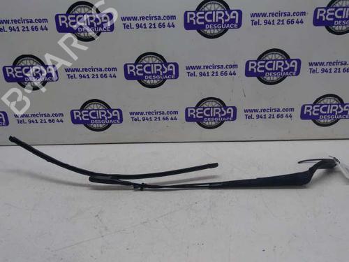 Vindrute viskerarm MERCEDES-BENZ SPRINTER 3,5-t Van (B906) [2006-2020]  9960877