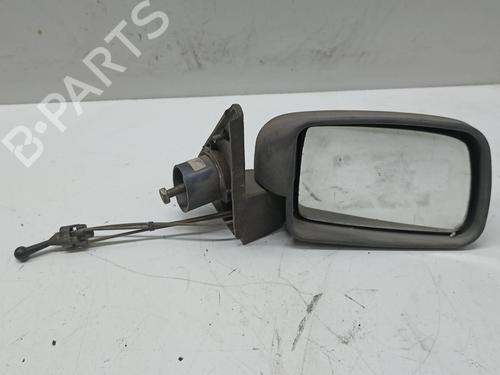 Used Right mirror RENAULT RAPID Box Body/MPV (F40_, G40_) [1985-2001]  9483976
