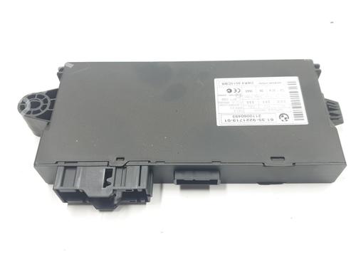 Used Electronic module Electronic module MINI MINI COUNTRYMAN (R60) Cooper S ALL4 (184 hp) 40109343 40109343