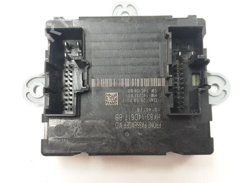 Electronic module LAND ROVER DISCOVERY SPORT (L550) 2.0 D | BP35955460M83 - Image 5