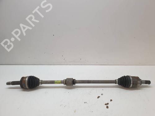 Used Right front driveshaft HYUNDAI i20 ACTIVE (IB, GB) [2015-2021]  16013386