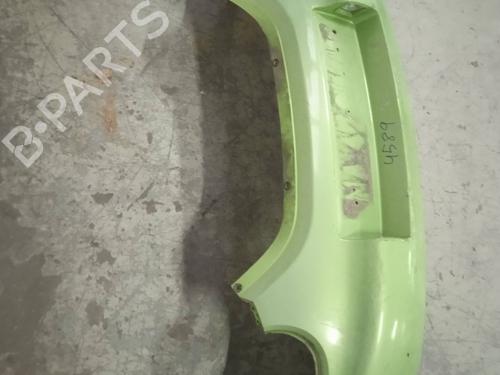 Bak støtfanger VW NEW BEETLE (9C1, 1C1) 2.0 | BP9806208C8 